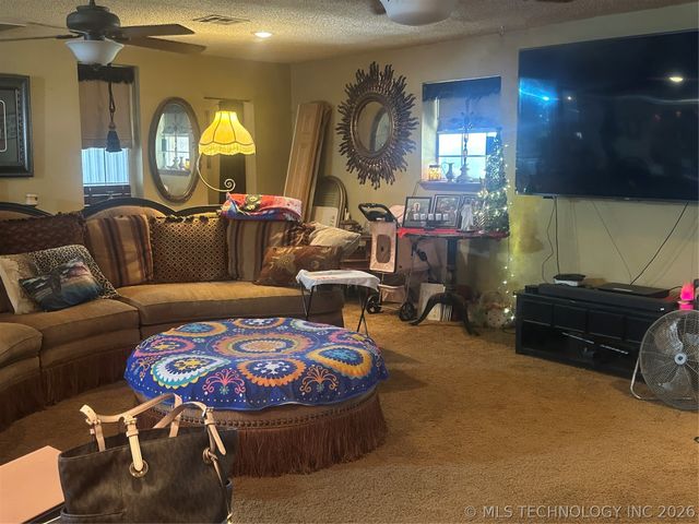 117 S BK 1240, Stigler, OK 74462