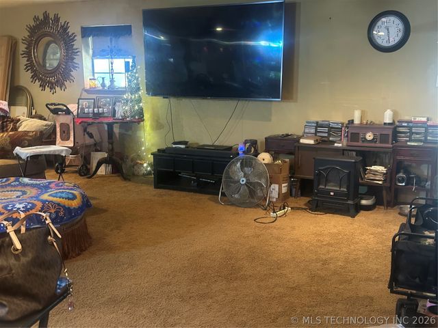 117 S BK 1240, Stigler, OK 74462