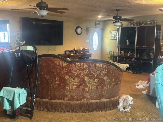 117 S BK 1240, Stigler, OK 74462