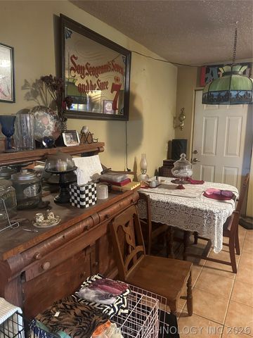 117 S BK 1240, Stigler, OK 74462