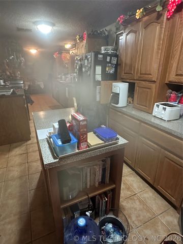 117 S BK 1240, Stigler, OK 74462