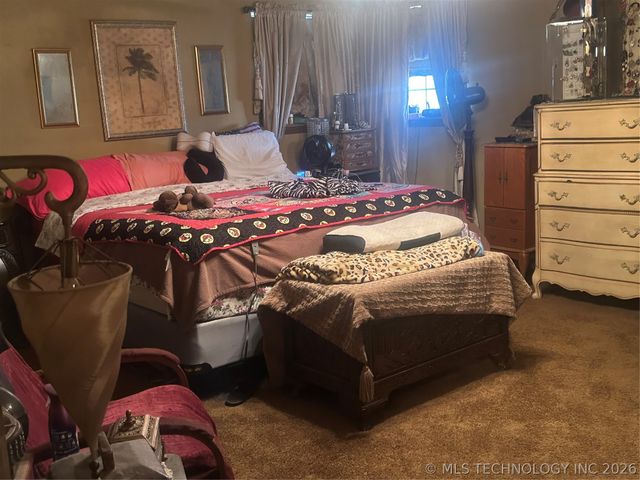 117 S BK 1240, Stigler, OK 74462