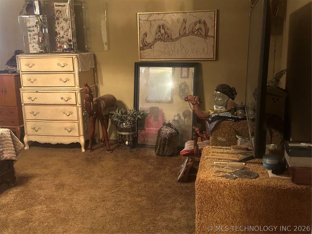 117 S BK 1240, Stigler, OK 74462