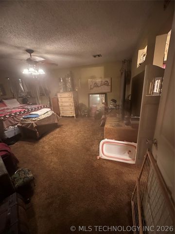 117 S BK 1240, Stigler, OK 74462