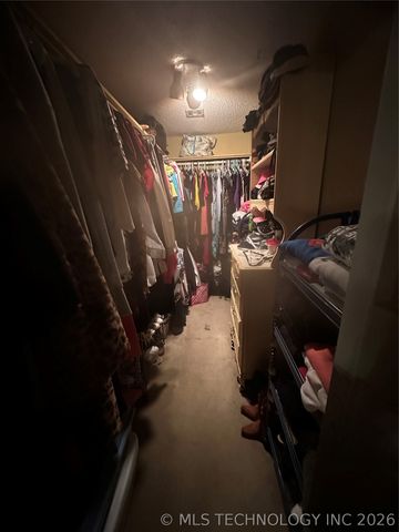 117 S BK 1240, Stigler, OK 74462