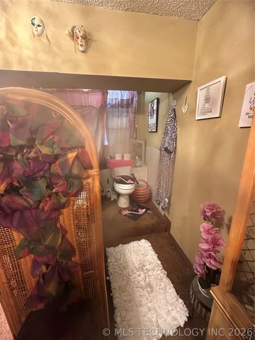 117 S BK 1240, Stigler, OK 74462