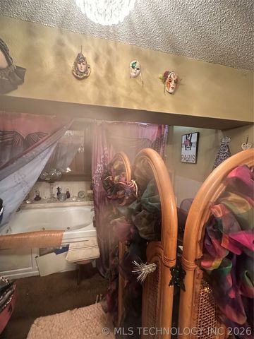 117 S BK 1240, Stigler, OK 74462