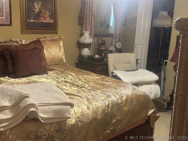 117 S BK 1240, Stigler, OK 74462