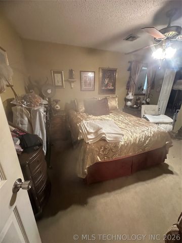 117 S BK 1240, Stigler, OK 74462