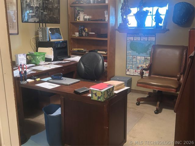 117 S BK 1240, Stigler, OK 74462