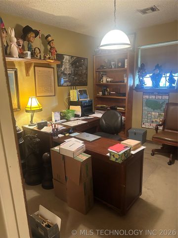 117 S BK 1240, Stigler, OK 74462