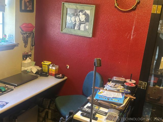 117 S BK 1240, Stigler, OK 74462