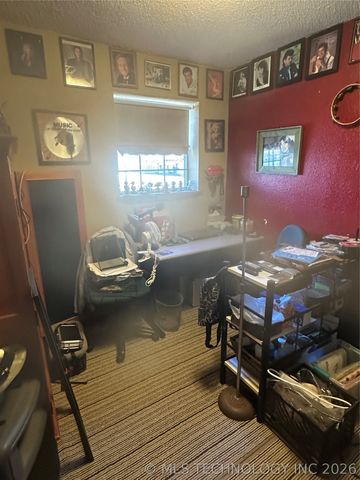 117 S BK 1240, Stigler, OK 74462