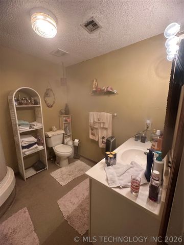 117 S BK 1240, Stigler, OK 74462