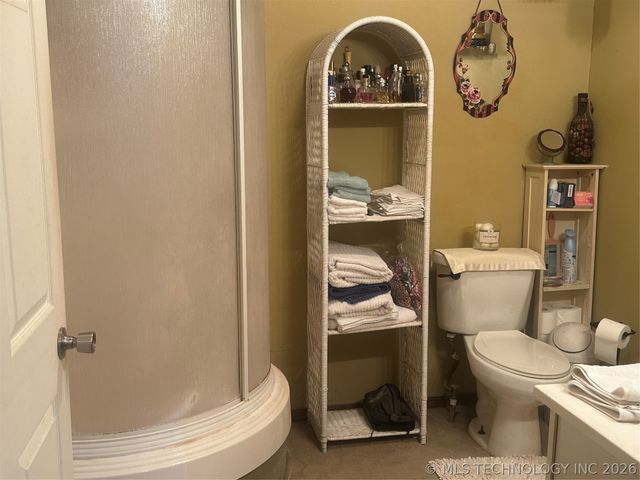 117 S BK 1240, Stigler, OK 74462