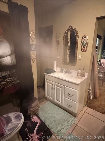 117 S BK 1240, Stigler, OK 74462