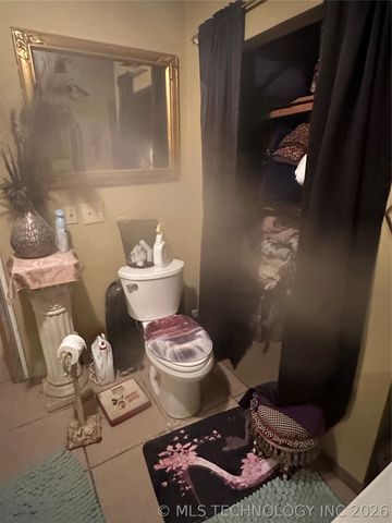 117 S BK 1240, Stigler, OK 74462