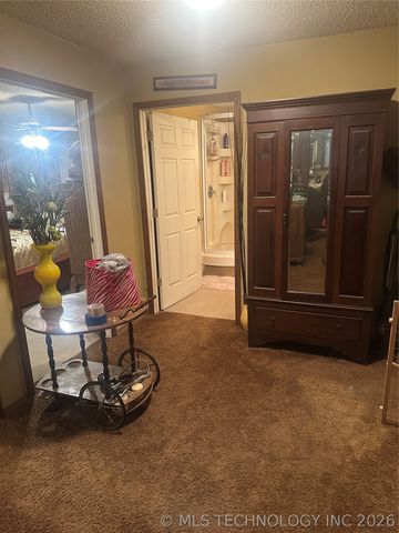 117 S BK 1240, Stigler, OK 74462