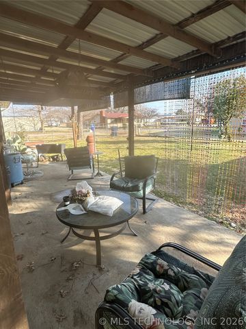 117 S BK 1240, Stigler, OK 74462