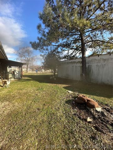 117 S BK 1240, Stigler, OK 74462