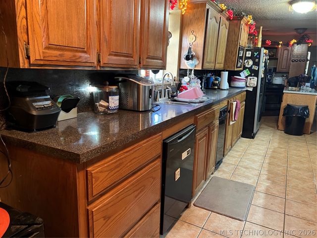 117 S BK 1240, Stigler, OK 74462