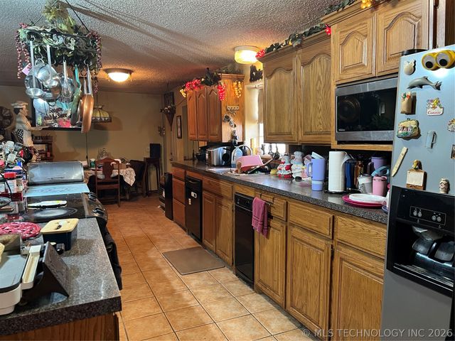 117 S BK 1240, Stigler, OK 74462