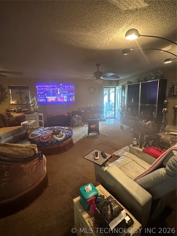 117 S BK 1240, Stigler, OK 74462