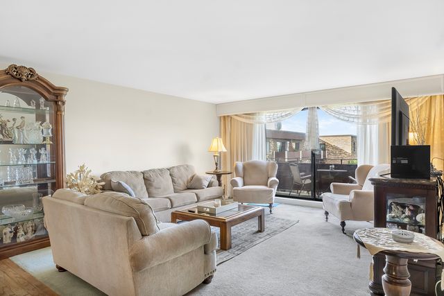 700 Wellington Avenue 509, Elk Grove Village, IL 60007