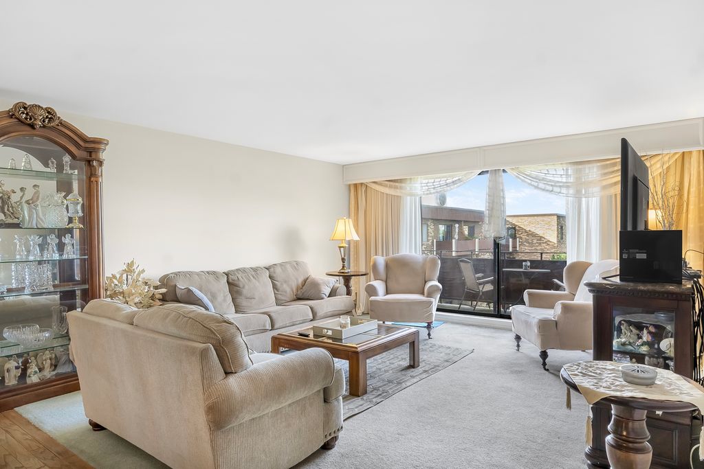 700 Wellington Avenue 509, Elk Grove Village, IL 60007 — photo 4
