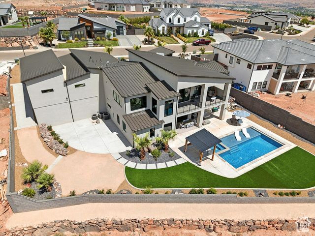 951 N GRAND HEIGHTS DR, St. George, UT 84770