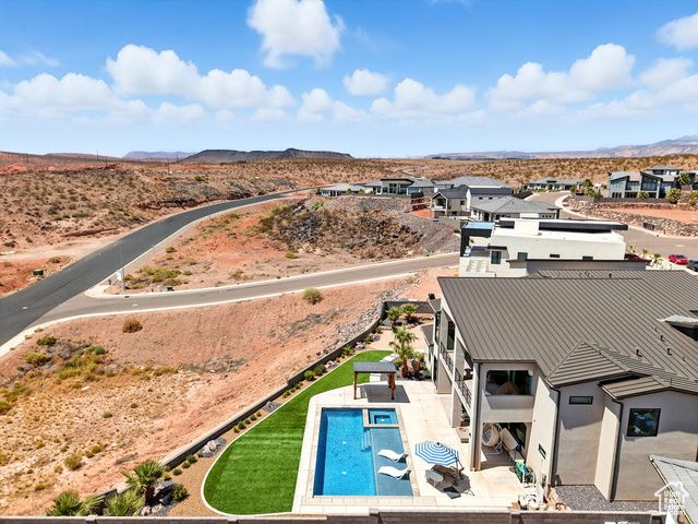 951 N GRAND HEIGHTS DR, St. George, UT 84770