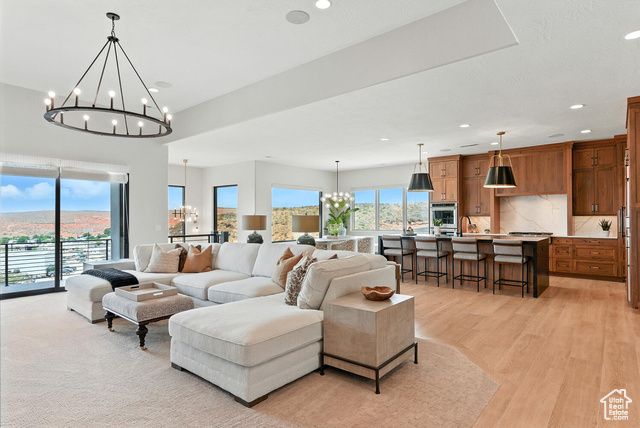 951 N GRAND HEIGHTS DR, St. George, UT 84770