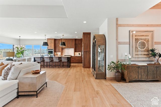 951 N GRAND HEIGHTS DR, St. George, UT 84770