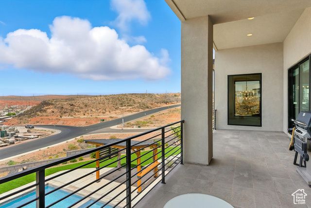 951 N GRAND HEIGHTS DR, St. George, UT 84770