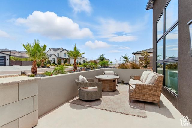 951 N GRAND HEIGHTS DR, St. George, UT 84770