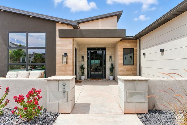 951 N GRAND HEIGHTS DR, St. George, UT 84770