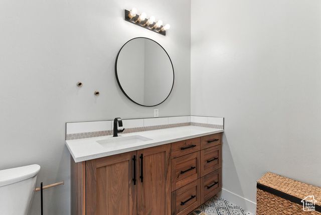 951 N GRAND HEIGHTS DR, St. George, UT 84770