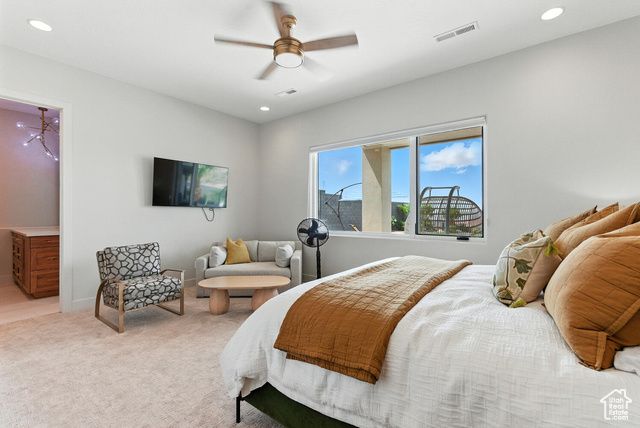 951 N GRAND HEIGHTS DR, St. George, UT 84770