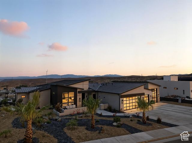 951 N GRAND HEIGHTS DR, St. George, UT 84770