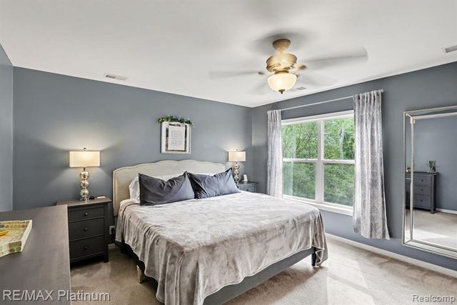 2327 Hammerslea Road, Lake Orion, MI 48359