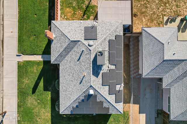 538 W Avenue J4, Lancaster, CA 93534