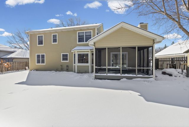 3588 Tiffany Lane, Shoreview, MN 55126