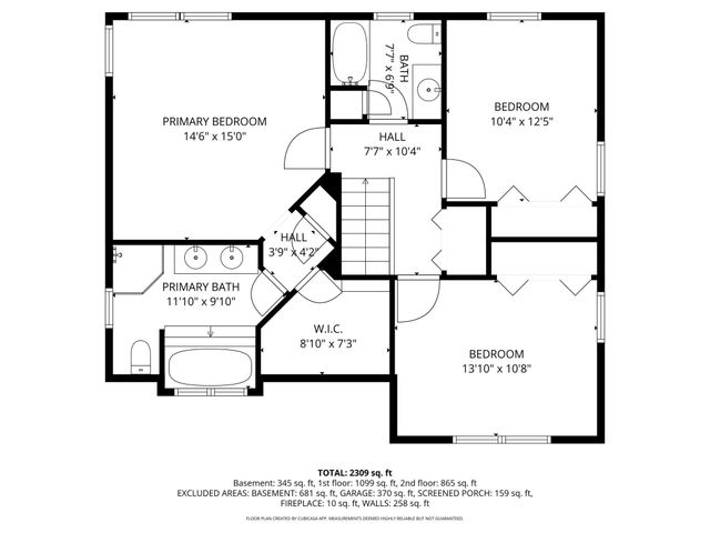 3588 Tiffany Lane, Shoreview, MN 55126