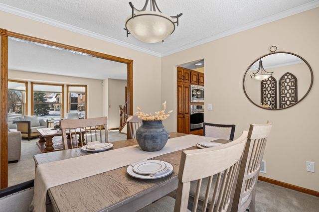 3588 Tiffany Lane, Shoreview, MN 55126