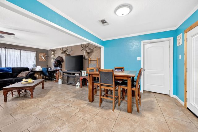 708 E High Street, Wills Point, TX 75169