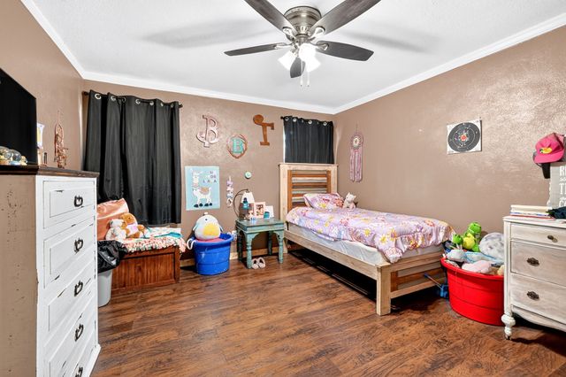 708 E High Street, Wills Point, TX 75169