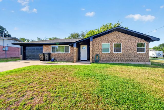 708 E High Street, Wills Point, TX 75169