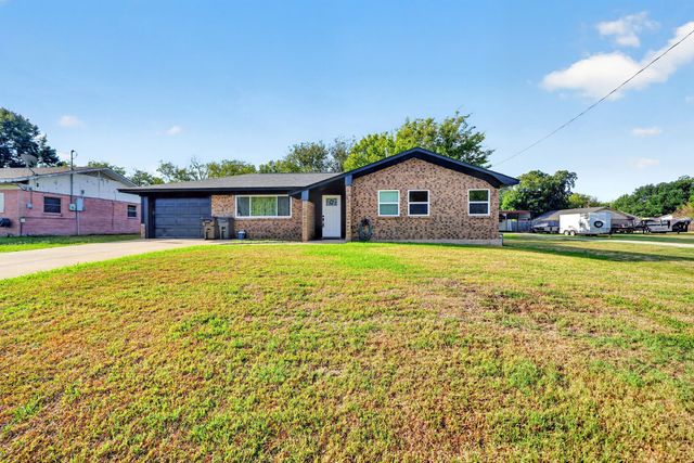 708 E High Street, Wills Point, TX 75169