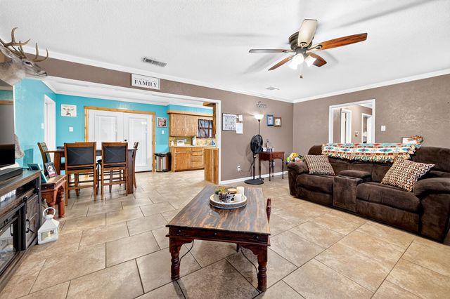 708 E High Street, Wills Point, TX 75169