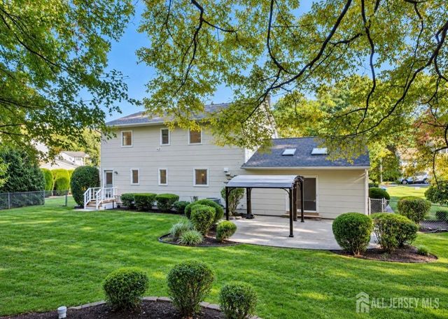 31 Edward Street, East Brunswick, NJ 08816
